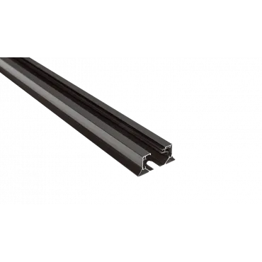 Шинопровод однофазный накладной Чёрный TR-BL-1.5