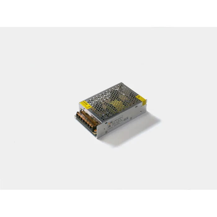 Блок питания для светодиодных лент 24V 100W S-100-24 от ImperiumLoft