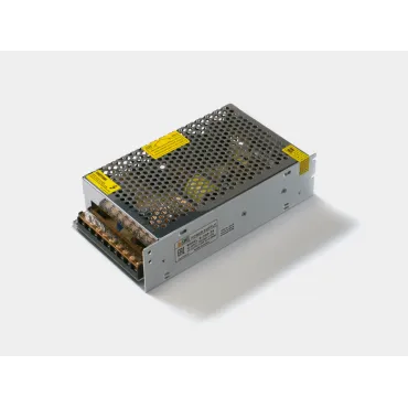 Блок питания для светодиодной ленты 24В 250Вт S-250-24
