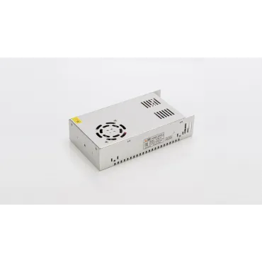 Блок питания для светодиодных лент 12В 350 Вт S-350-12