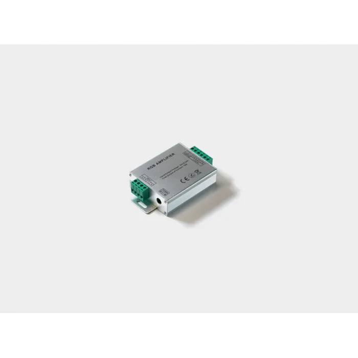 Усилитель RGB,18А, AMP-RGB-18A от ImperiumLoft