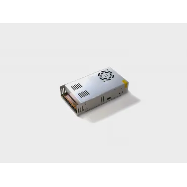 Блок питания для светодиодных лент 400W S-400-24