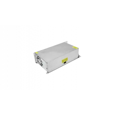 Блок питания для светодиодных лент 600W S-600-24