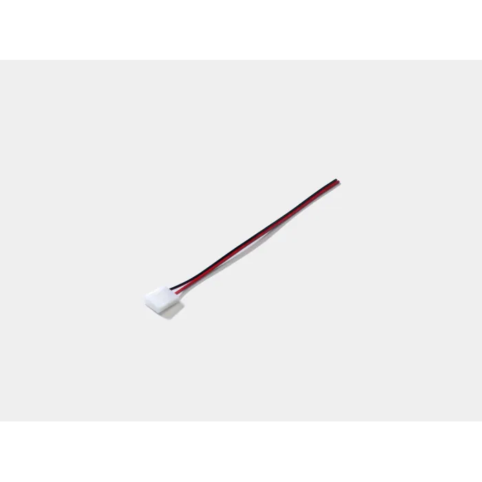 Коннектор для ленты SWG 2pin-10mm30mm-1, 2pin-10mm30mm-1 от ImperiumLoft