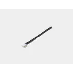 Коннектор для ленты SWG 2pin-8mm30mm-1, 2pin-8mm30mm-1