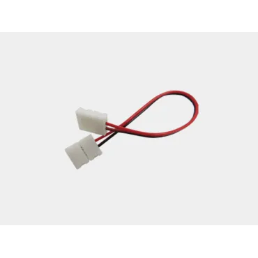 Коннектор для ленты SWG 2pin-10mm30mm-2 2pin-10mm30mm-2