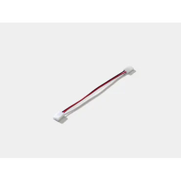 Коннектор для ленты SWG 2pin-8mm30mm-2 2pin-8mm30mm-2