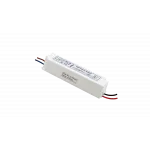 Блок питания для светодиодных лент IP 67 Пластик 50 W 24V LV-50-24