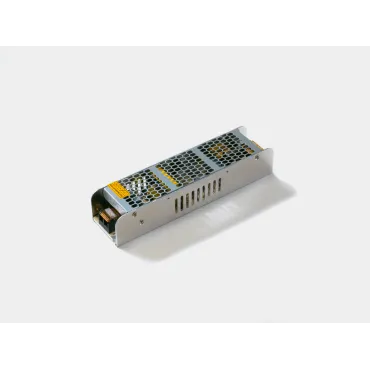 Блок питания для светодиодных лент компактный 100W 12V T-100-12