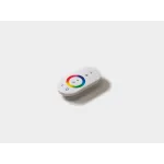 Контроллер для ленты RF-RGB-S-18A-WH1