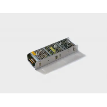 Блок питания для светодиодных лент компактный (узкий) 250 W 12V T-250-12 Блок питания для светодиодных лент компактный (узкий) 250 W 12V T-250-12