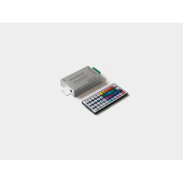 Контроллер для ленты RF-RGB-44-18A