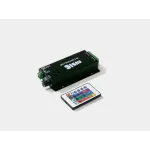 Контроллер для ленты IR-RGB-12A-music от ImperiumLoft