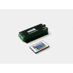 Контроллер для ленты IR-RGB-12A-music от ImperiumLoft