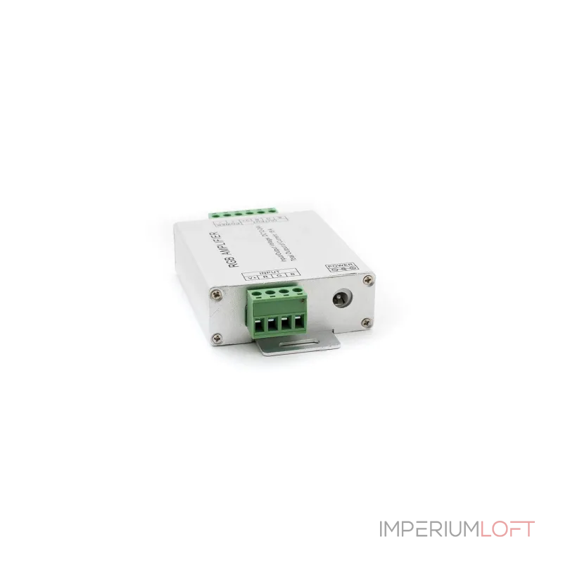 Усилитель сигнала SWG Standard AMP-RGB-18A