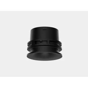 Накладка с оптическим эффектом LUMKER C-2MINI-FIX-X2-BL черная