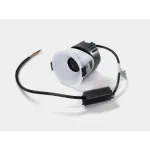 Светильник встраиваемый SWG Standart RC-D84-12-WH-WW65
