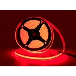 Лента светодиодная красная 13Вт/м 5м SWG-COB480 24В SWG PRO SWG-COB480-24-13-R