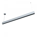 Подвесной светильник LUMKER DL-GRANAT-P-60-WH-NW-DALI