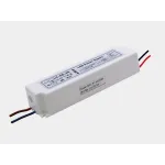 Блок питания SWG IP 67 пластик 50 W, 24V, LV-50-24
