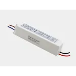 Блок питания SWG IP 67 пластик 50 W, 24V, LV-50-24