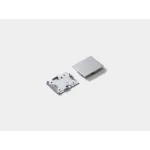 Заглушки для профиля (2 шт) SWG L5570-DE