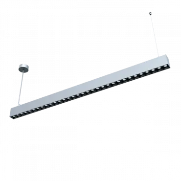 Подвесной светильник LUMKER DL-GRANAT-P-60-WH-NW-DALI Подвесной светильник LUMKER DL-GRANAT-P-60-WH-NW-DALI