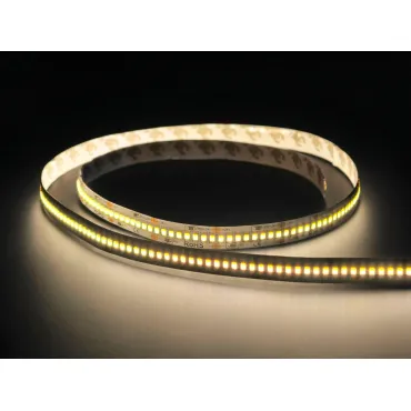 Лента светодиодная 240 LED/м 31 Вт/м 24В IP20 SWG SMD2835