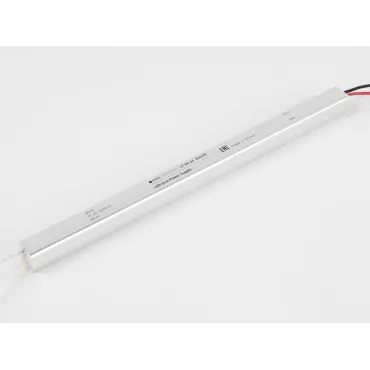 Блок питания сверхтонкий 60 W 24V SWG StandartLT-60-24 Блок питания сверхтонкий 60 W 24V SWG StandartLT-60-24