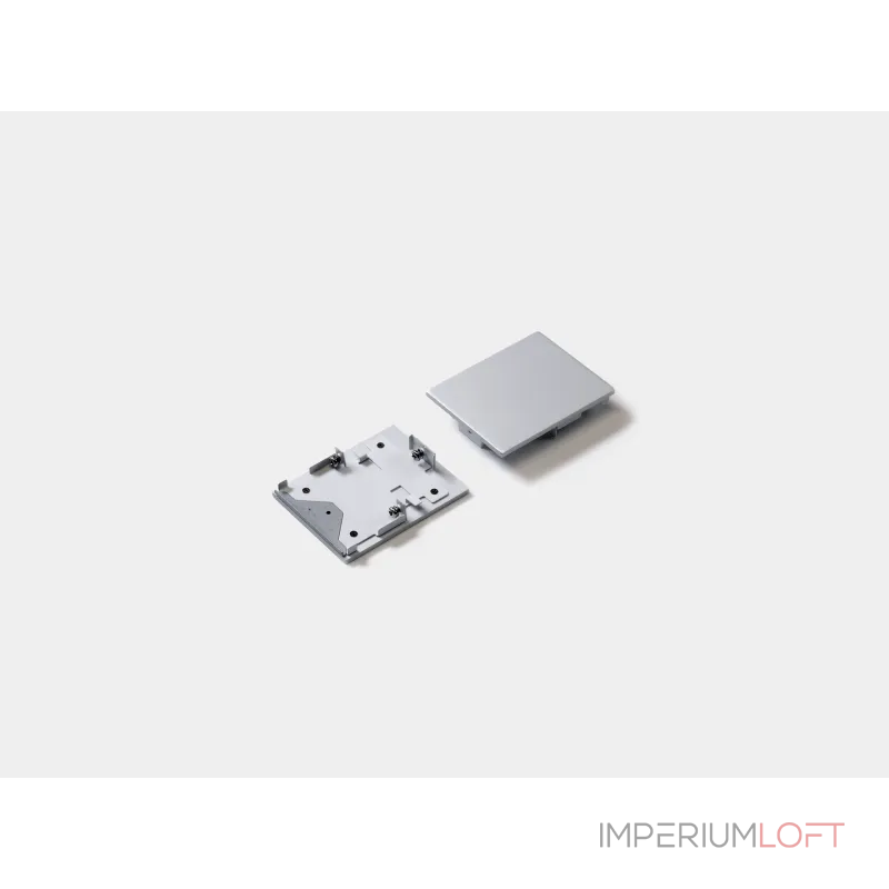 Заглушки для профиля (2 шт) SWG L5570-DE