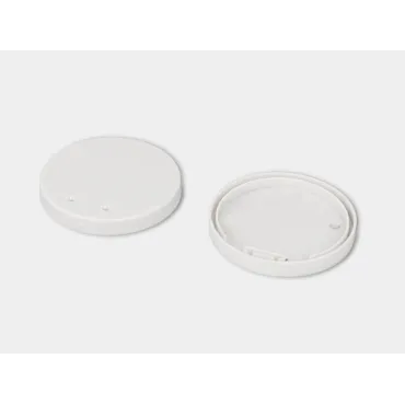 Заглушки для профиля, комплект SWG PRO PT60-ECS Заглушки для профиля, комплект SWG PRO PT60-ECS