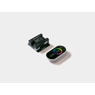 Контроллер для ленты SWG Standard RF-RGB-S-24A Контроллер для ленты SWG Standard RF-RGB-S-24A