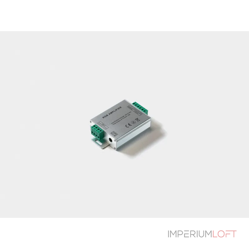 Усилитель сигнала SWG Standard AMP-RGB-18A