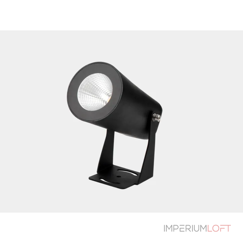 Ландшафтный светодиодный светильник SWG Standard FL-F24A-3-BL-WW Ландшафтный светодиодный светильник SWG Standard FL-F24A-3-BL-WW