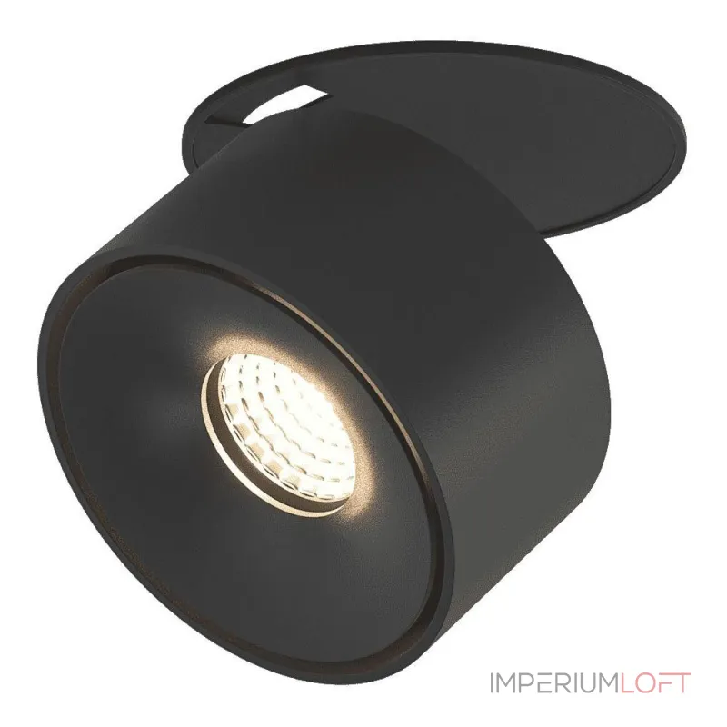 Потолочный светильник DesignLed GW-8001S-15-BL-NW Потолочный светильник DesignLed GW-8001S-15-BL-NW