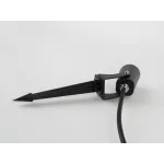 Ландшафтный светодиодный светильник SWG Standard FL-F24A-3-BL-WW
