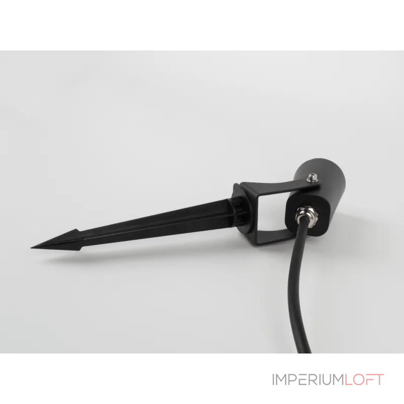 Ландшафтный светодиодный светильник SWG Standard FL-F24A-3-BL-WW Ландшафтный светодиодный светильник SWG Standard FL-F24A-3-BL-WW