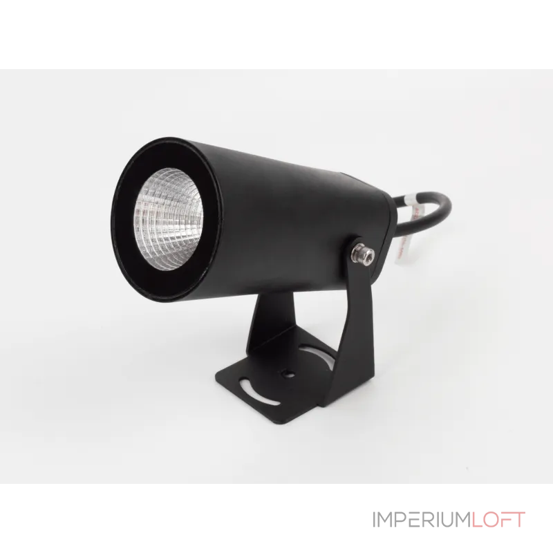 Ландшафтный светодиодный светильник SWG Standard FL-F24A-3-BL-WW Ландшафтный светодиодный светильник SWG Standard FL-F24A-3-BL-WW