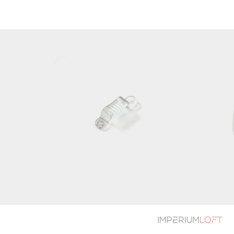 Клипса крепежная для ленты SWG Standard 220 SMD 3014 MNT-LT4