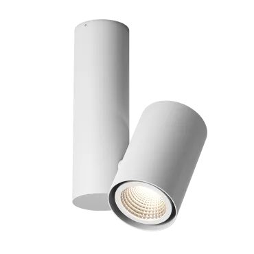 Потолочный светильник DesignLed DL-MJ-2045G-W GU10 Потолочный светильник DesignLed DL-MJ-2045G-W GU10