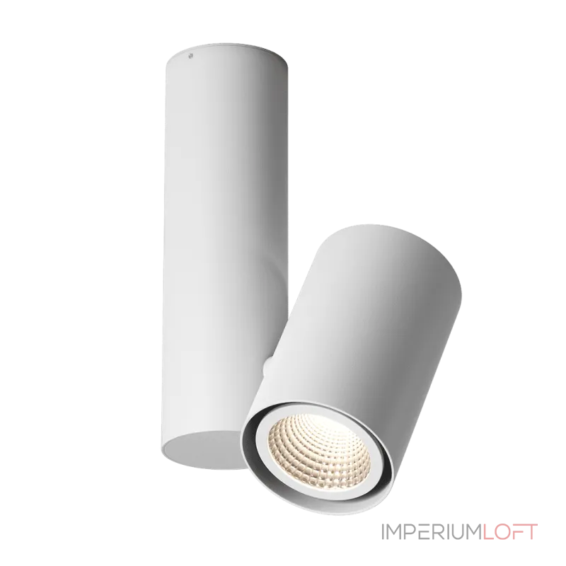 Потолочный светильник DesignLed DL-MJ-2045G-W GU10