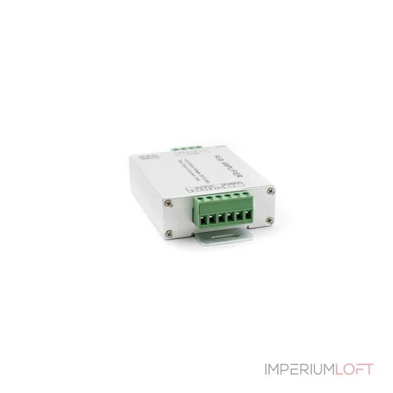Усилитель сигнала SWG Standard AMP-RGB-18A