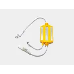 Контроллер для неоновой ленты RGB (до 70м) SWG Standard SW-NE1020LD-RGB