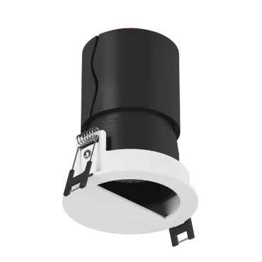 Встраиваемый светильник Design Led DL-SDR03PZ-12-WW