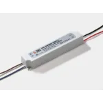 Блок питания для ленты SWG IP 67 пластик 15 W 12V LV-15-12
