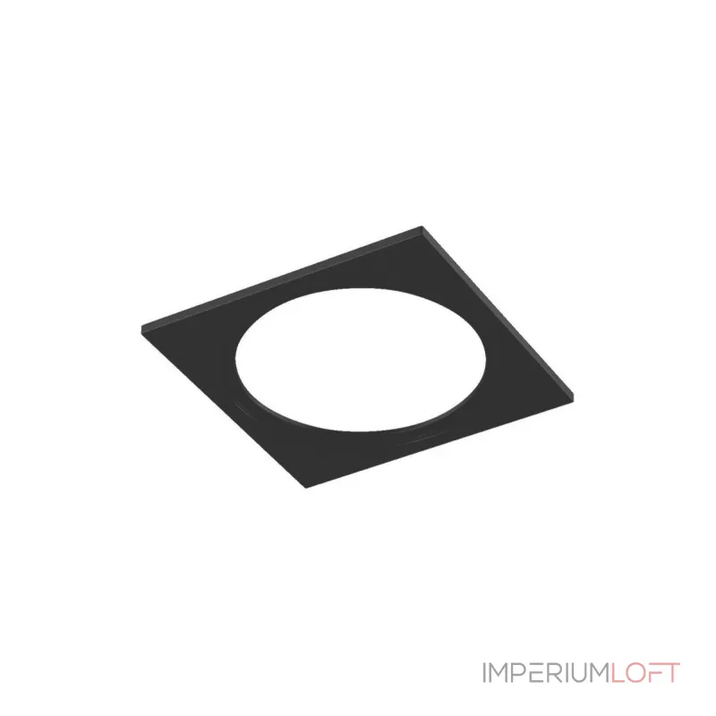 Рамка черная DesignLed RL-PJ-101-B Рамка черная DesignLed RL-PJ-101-B