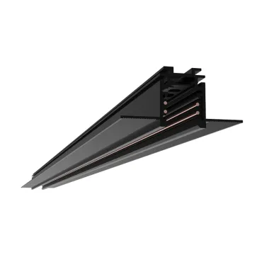 Шинопровод встраиваемый 2м LUMKER SY-LINK SY-LINK-20T2S-2-BL