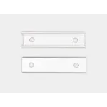 Крепеж для неоновой ленты 10*20мм SWG Standard MNT-NE-AL1020