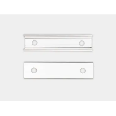 Крепеж для неоновой ленты 10*20мм SWG Standard MNT-NE-AL1020 Крепеж для неоновой ленты 10*20мм SWG Standard MNT-NE-AL1020