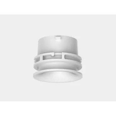 Накладка с оптическим эффектом LUMKER C-2MINI-FIX-X2-WH